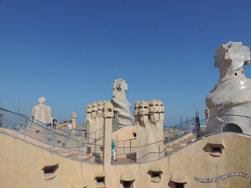 034 La Pedrera.JPG -           